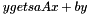 $\frac{n}{d} \equiv f \mod m$